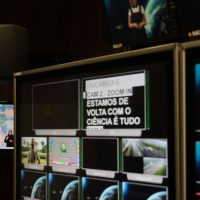 TV BRASIL nova programação