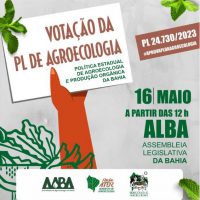 agricultura